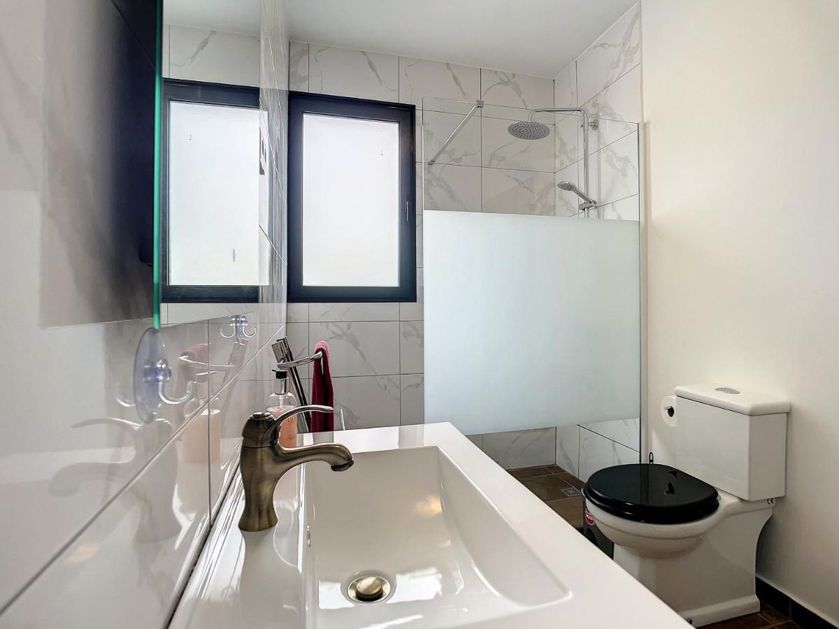 Casa Teixeira By Atlantic Holiday Estreito Da Calheta Eksteriør bilde