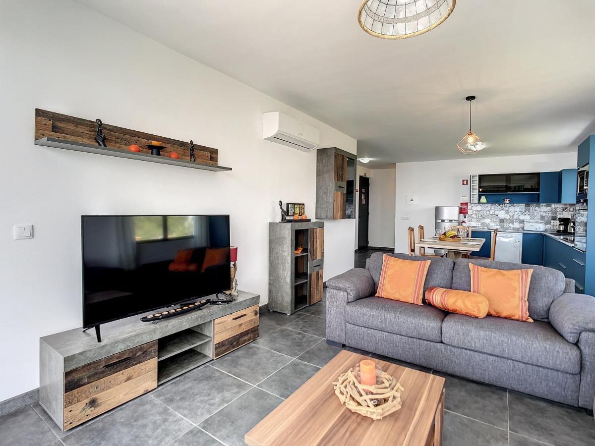 Casa Teixeira By Atlantic Holiday Estreito Da Calheta Eksteriør bilde