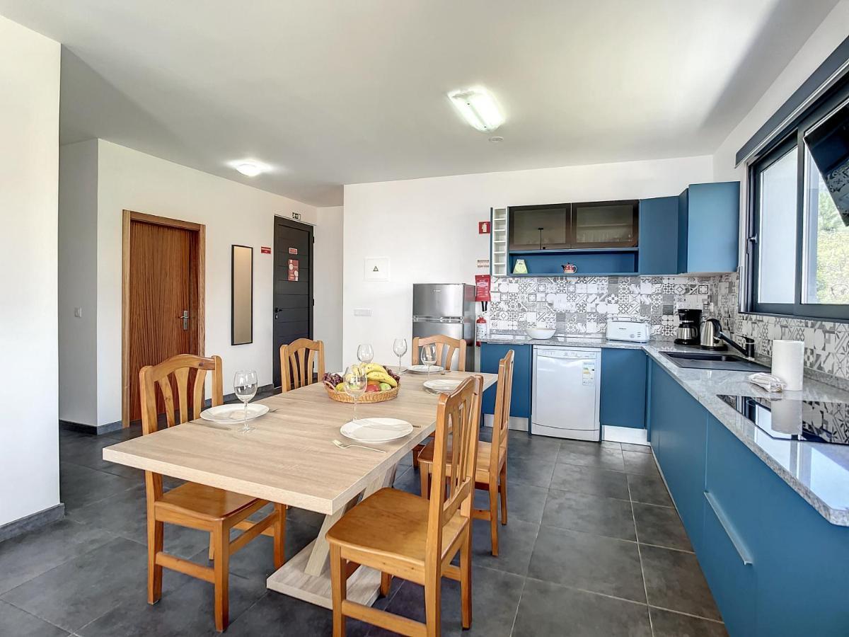 Casa Teixeira By Atlantic Holiday Estreito Da Calheta Eksteriør bilde