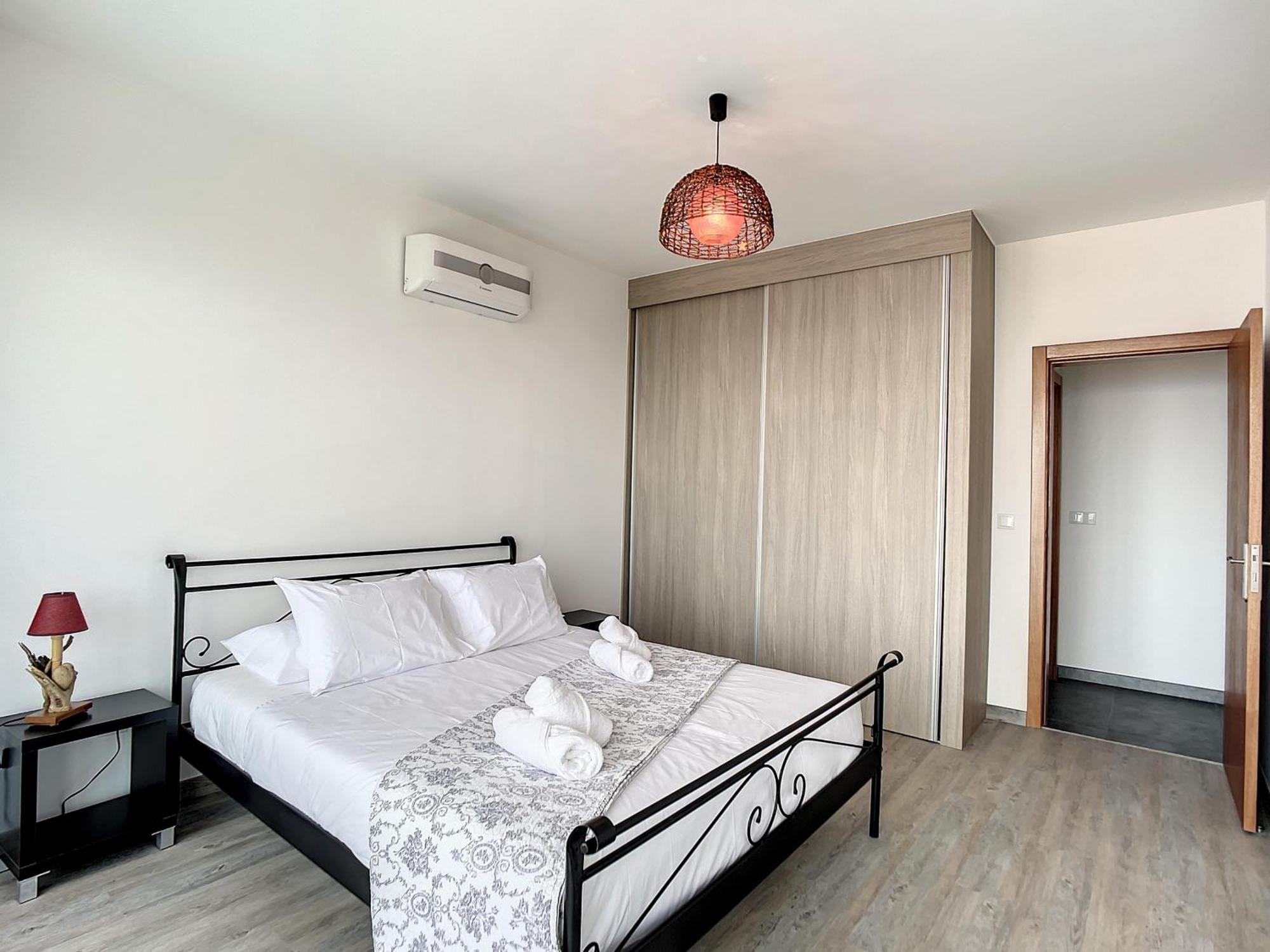 Casa Teixeira By Atlantic Holiday Estreito Da Calheta Eksteriør bilde