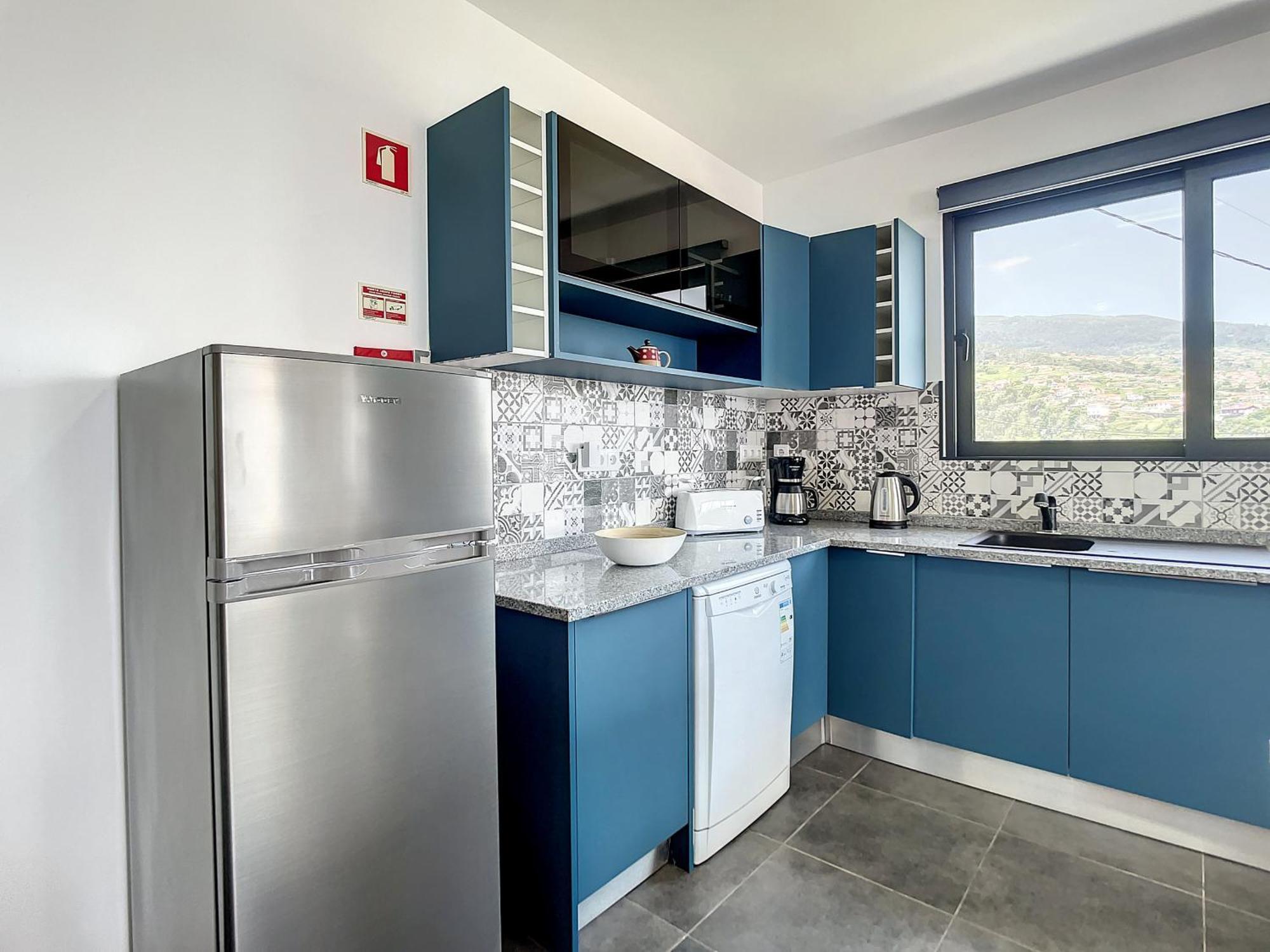 Casa Teixeira By Atlantic Holiday Estreito Da Calheta Eksteriør bilde