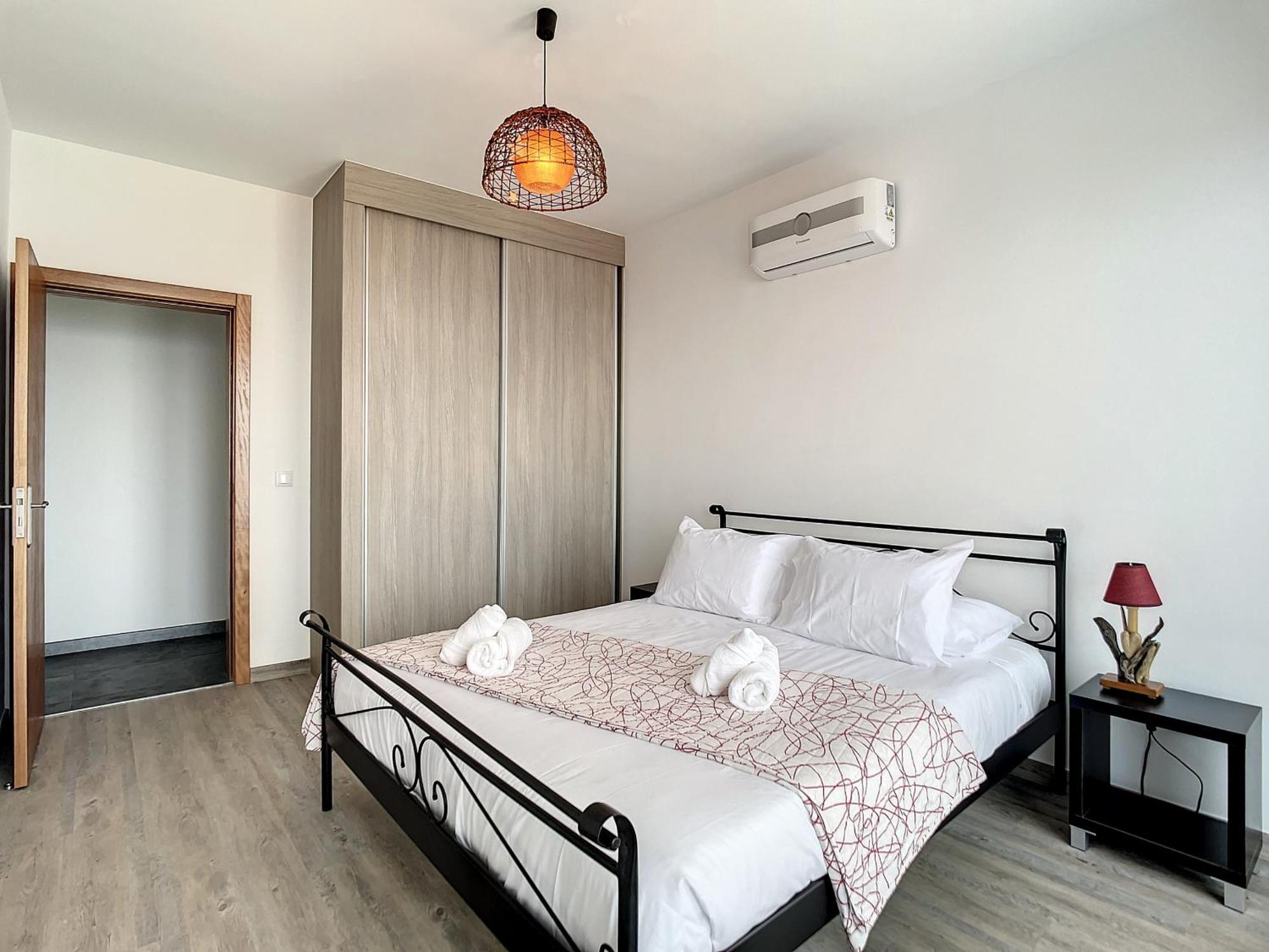 Casa Teixeira By Atlantic Holiday Estreito Da Calheta Eksteriør bilde